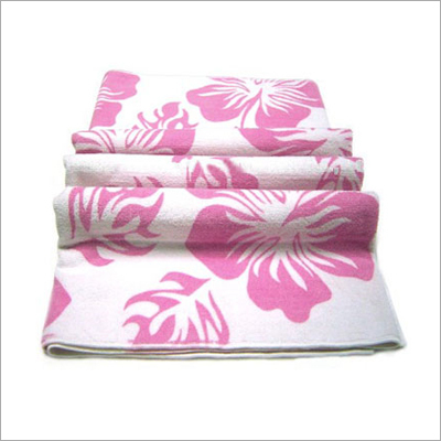 Beach Towels