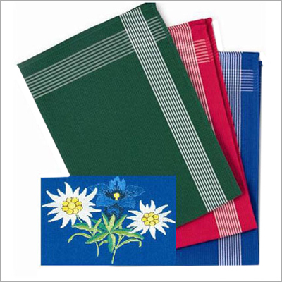 Tea Towels