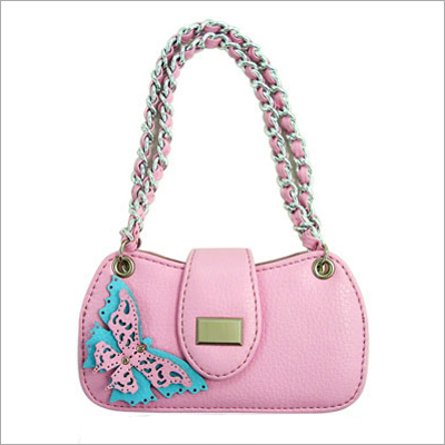 Small Leather Bag