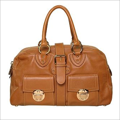 Leather Bag