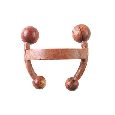 Wooden Body Massagers
