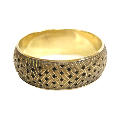 Metal Bangle