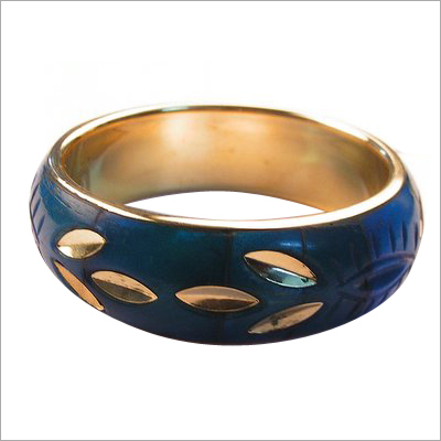 Trendy Metal Bangle