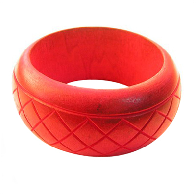 Plastic Bangle