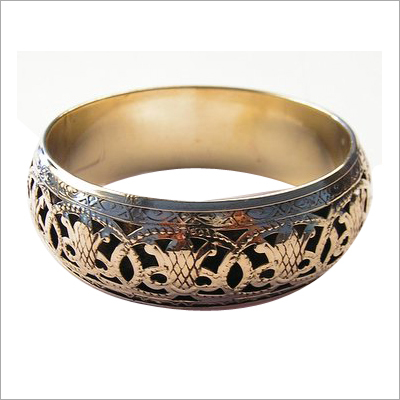 Metal Fashion Bangles
