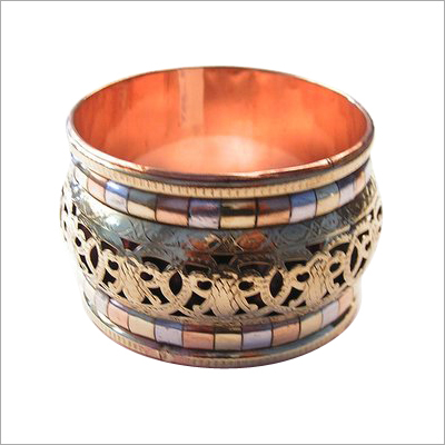 Fashion Metal Bangles