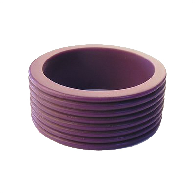 Plastic Fashion Bangle