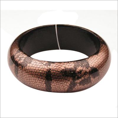 Antique Metal Bangle