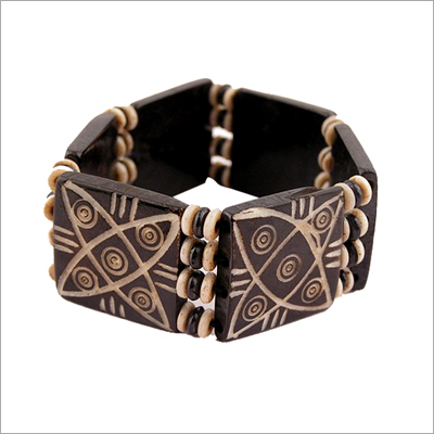 Ladies Beaded Braclets