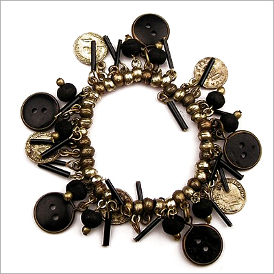 Beaded Bracelet