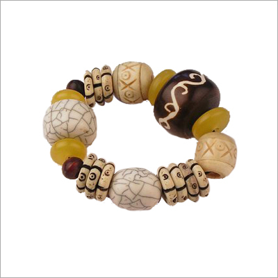 Indian Beaded Bracelets