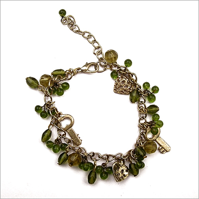 Artificial Beaded Bracelets