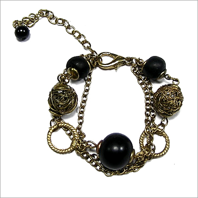 Hanging Bracelet