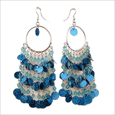 Chandelier Earrings