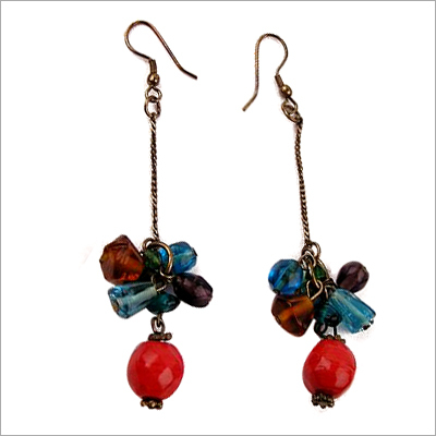 Fashion Earrings
