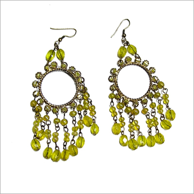 Costume Chandelier Earrings