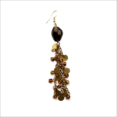 Fashion Wire Earrings