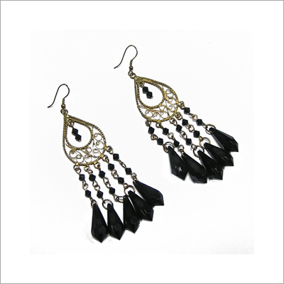 Hanging Earrings