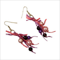 Fashion Wire Earrings