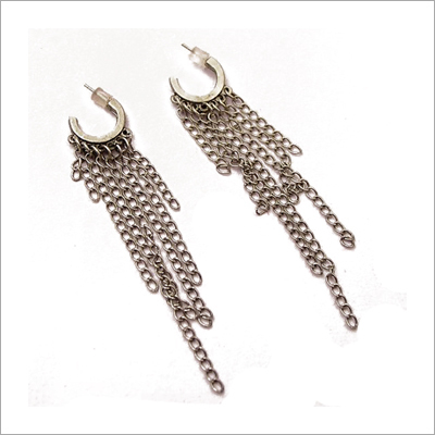 Artificial Fashion Earrings