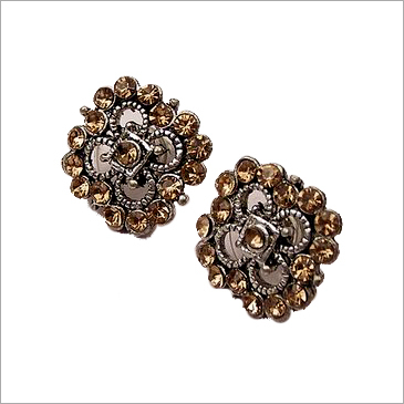Studded Ear Tops
