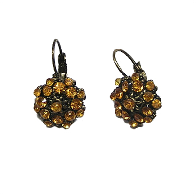 Ladies Ear Tops