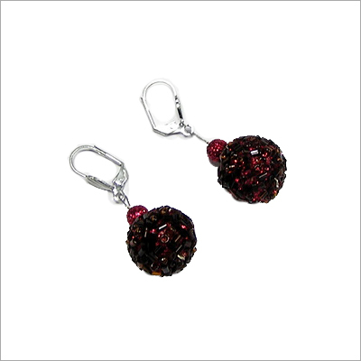 Dangle Earrings