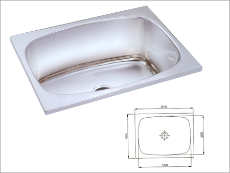 Single Bowl