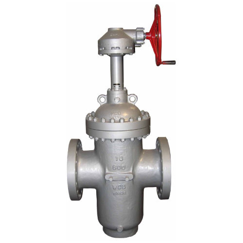 Lined Valve