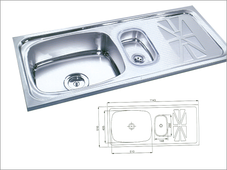 Kitchen Sink