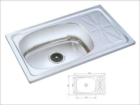 Kitchen Sink