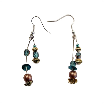 Designer Dangle Earrings