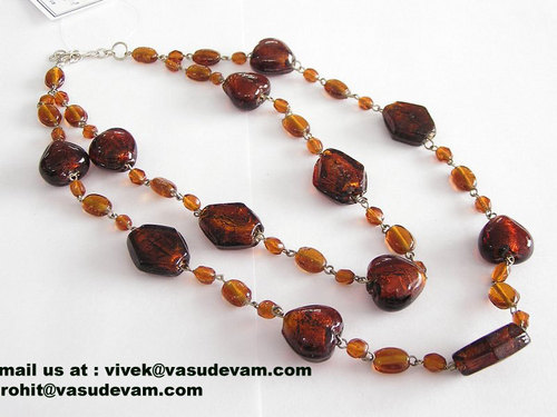 Fancy Necklace