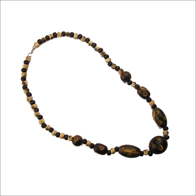 Bone/ Horn Necklace