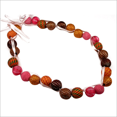Beaded Jewelry