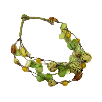 Fashion Necklace