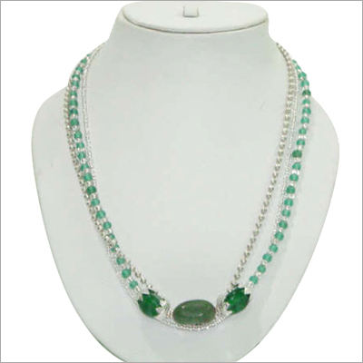 Women Beaded Necklace