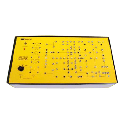 Electronics Learning Kit 707