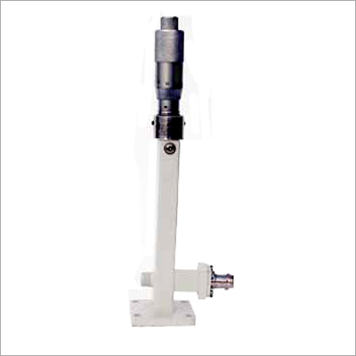 Romtek Gunn Oscillator