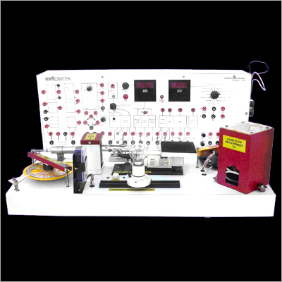 Instrumentation Trainer Model - 890