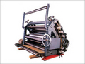2 Ply Paper Corrugation Machine