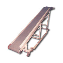 Cleated Belt Conveyor