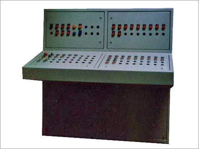 Desk Panels