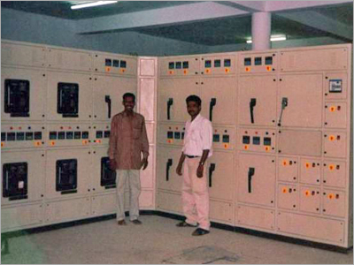 L Type Panels
