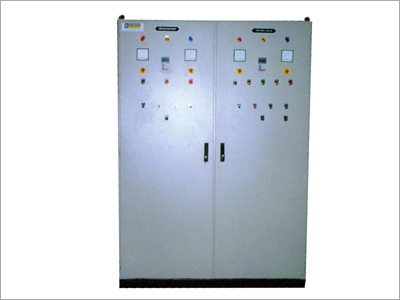 Drive Panels