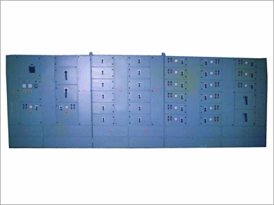 Power Distribution Board (PDB)