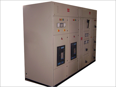 PCC Panel (Power Control Centre Panel)