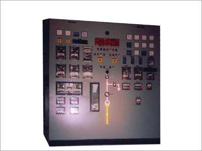 Relay Panel
