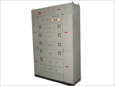 PMCC Panel