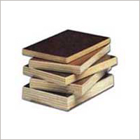 Densified Film Faced Shuttering Plywood